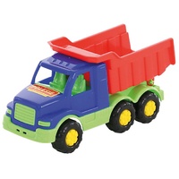 Polesie - Maximus Dump Truck