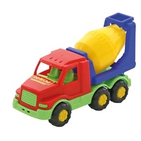 Polesie - Maximus Cement Mixer
