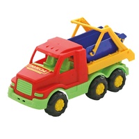 Polesie - Maximus Garbage Truck