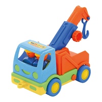 Polesie - My First Truck Crane