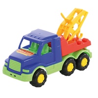 Polesie - Maximus Tow Truck