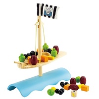Hape - Stormy Seas