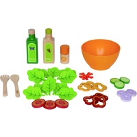 Hape - Garden Salad Set