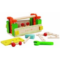 Everearth - Tool Box Workbench (DAMAGED BOX)