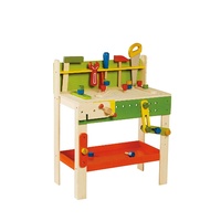 Everearth - Carpenter's Workbench