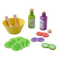 Everearth - Salad Set