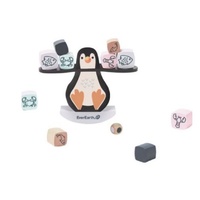 Everearth - Penguin Balancing Game