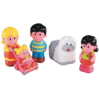 ELC - Happyland Family