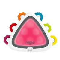 ELC - Little Senses Shake & Play Tambourine