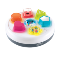 ELC - Little Senses Lights and Sounds Shape Sorter