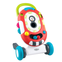 ELC - Little Senses Light & Sound Walker