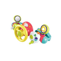 ELC - Light & Sound Buggy Driver