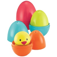 ELC - Nesting Eggs