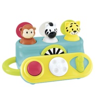 ELC - Pop Up Jungle Animals