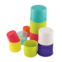 ELC - Stacking Cups