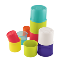 ELC - Stacking Cups