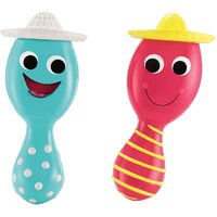 ELC - Fun Singing Maracas