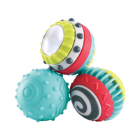 ELC - Sensory Discovery Balls