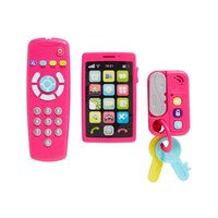 ELC - My First Gadget Set Pink