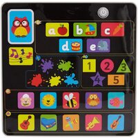 ELC - Little Learning Pad