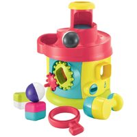 ELC - Twist & Turn Activity House