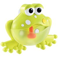 ELC - Bathtime Musical Froggie Bubble Blower