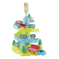 ELC - Whizz World Lights and Sounds Mountain