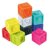 ELC - Squeeze and Play Blocks