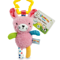 ELC - Blossom Farm Ruby Rabbit Boingy