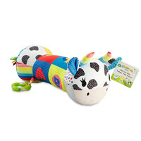 ELC - Blossom Farm Martha Moo Tummy Time Roller