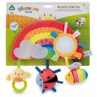 ELC - Blossom Farm Pram Toy