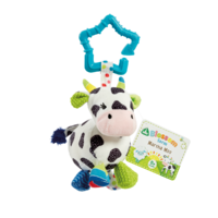 ELC - Blossom Farm Martha Moo Hanging Toy
