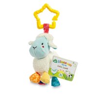 ELC - Blossom Farm Lulu Lamb Plush