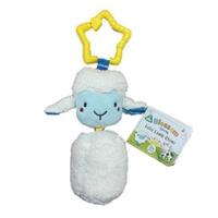 ELC - Blossom Farm Lulu Lamb Chime Stroller Toy