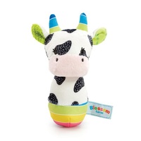 ELC - Blossom Farm Martha Moo Squeaker