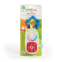 ELC - Blossom Farm Baby Phone