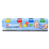 Micador - Early Start First Dough - Bright (4 pack)