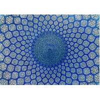 Enjoy - Oriental Mosque Dome Puzzle 1000pc