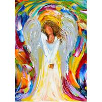 Enjoy - Angel Blessing Puzzle 1000pc