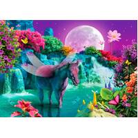 Enjoy - Magic In The Moonlight Puzzle 1000pc