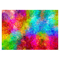 Enjoy - Hue Burst Puzzle 1000pc