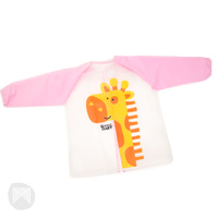 Micador - Early Start Art Smock - Pink