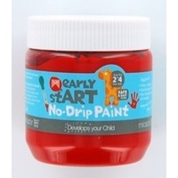 Micador - Early Start No Drip Paint - Watermelon