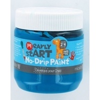 Micador - Early Start No-Drip Paint - Blue