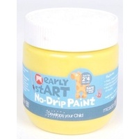 Micador - Early Start No-Drip Paint - Yellow
