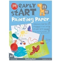 Micador - Early Start Painting Paper A3