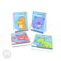 Micador - Early Start Purse Scribble Pad
