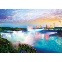 Eurographics - Niagra Falls Puzzle 1000pc