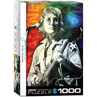 Eurographics - John Lennon Live in New York City Puzzle 1000pc