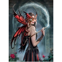 Eurographics - Spellbound Puzzle 1000pc